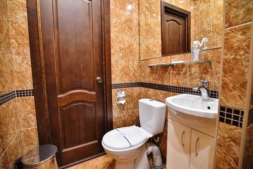 Апартаменти в готелі «CityApartments» в Києві. зняти недорого