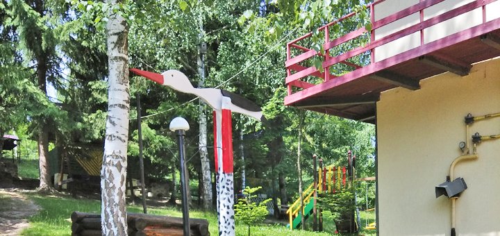 Скидки на отдых в отеле «Дзвінка» в Славском. Акция на отдых в отеле в Карпатах. Отдых в Карпатах со скидкой3550