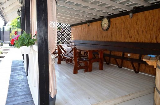 Rest in the bath complex "Tsarskaya Banya". Call for a discount