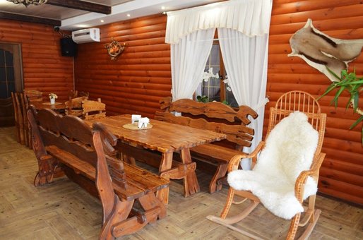 Rest in the bath complex "Tsarskaya Banya". Call for a discount