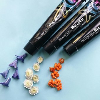 Стрижка и окрашивание балаяж, шатуш, модное в салоне в Днепре. Скидки и акции в салоне красоты «Akcentt_»