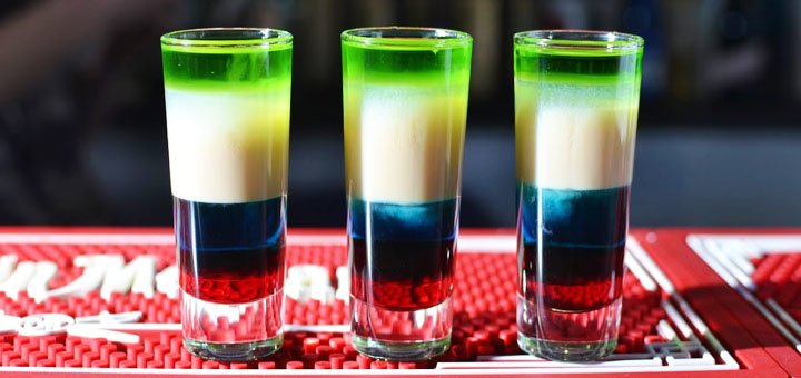 WHITE HOUSE - lounge bar