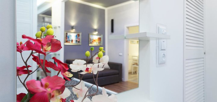 Акції на оренду квартир do lvova central apartments