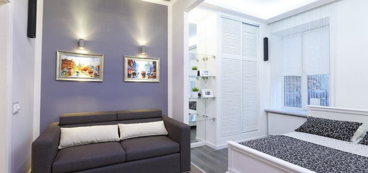 Знижки на оренду do lvova central apartments