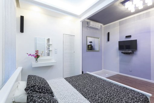 Rent spacious apartments in lviv