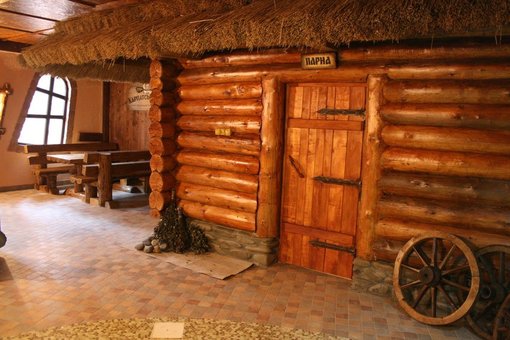 Discounts in the bath complex &quot;ungvarsky&quot;