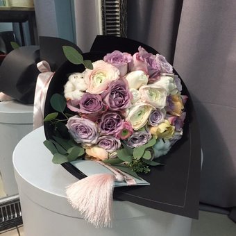 Оформлення урочистих подій «kievflower» зі знижкою