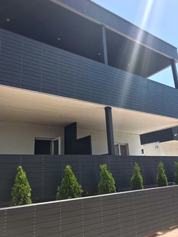 Скидки в отеле «Villa Sofia» в Кирилловке
