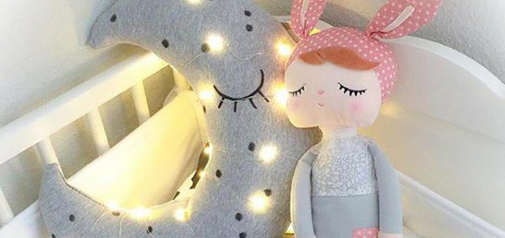 Dolls in the "Metoo" online store. Buy at a discount
