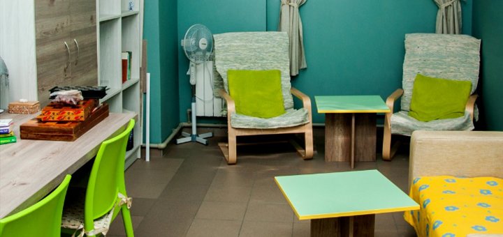 Скидки на занятия в центре развлечений и развития для детей «Суперклуб»