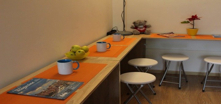 Хостел «A1 Hostel». Бронируйте по акции