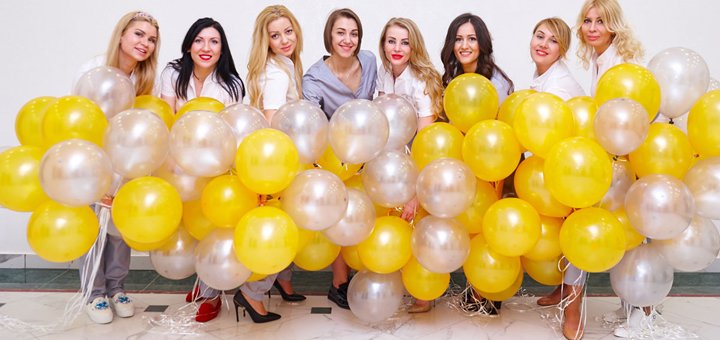 Удаление морщин в косметологической клинике «Juventa lab» в Одессе. Записаться недорого