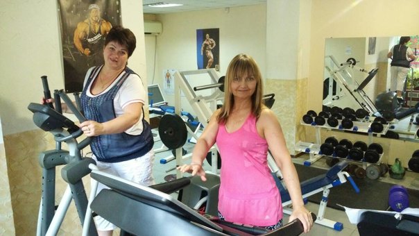Sports club «Athlete» in the Dnieper. Pay for oriental dance classes at a discount.