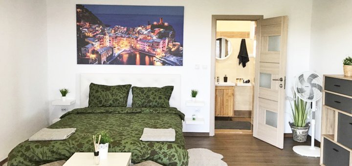 Скидки на отдых в гостевом доме «Lago Casa» на Шацких озерах22