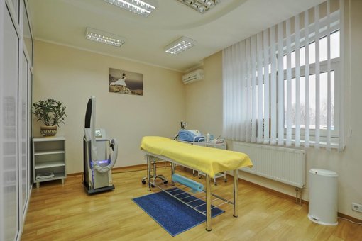 По акции плазмолифтинг в косметоогической клинике New Medical