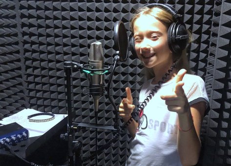 «Ікар» школа вокалу у Києві. Записуйтесь на курси вокалу зі знижки.