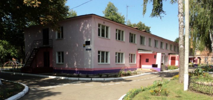 «Детский сад №32 Ласточка»