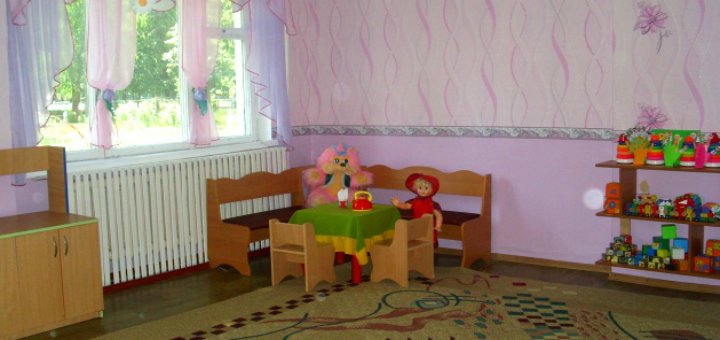 «Детский сад №32 Ласточка»