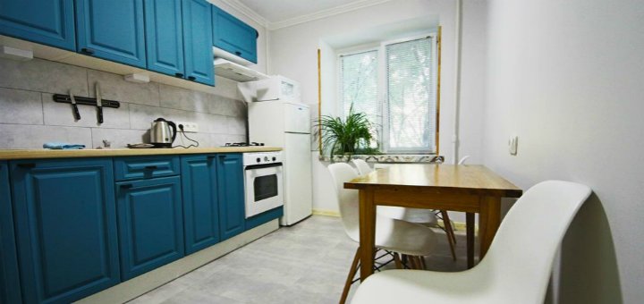 Discounts &quot;central dayflat apartments&quot;