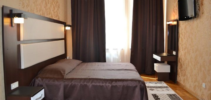 Акції готель «premier hotel star»