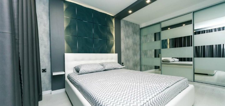 Акції «люксрент апартаменти на л.украікі»