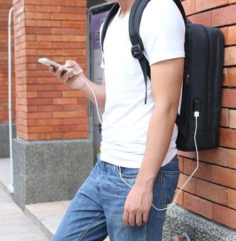 Urban backpacks in the Tigernu online store in Zaporozhye. Buy on the stock.