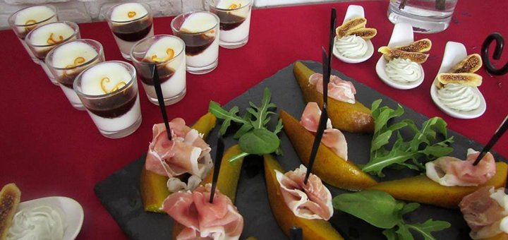 Скидки на услуги компании «Yaris catering»