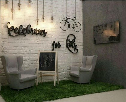 Дом красоты «Celebritites beauty corner» в Николаеве. Записывайтесь к косметологу по акции.