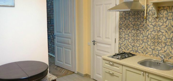 Акции апартаменты «Apartment on Stavropigijska Street»