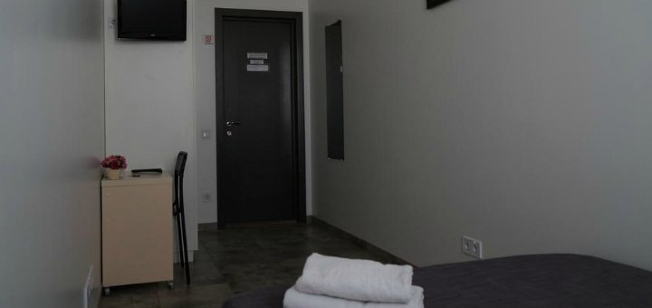 Скидки мини-отель «SkyHome»