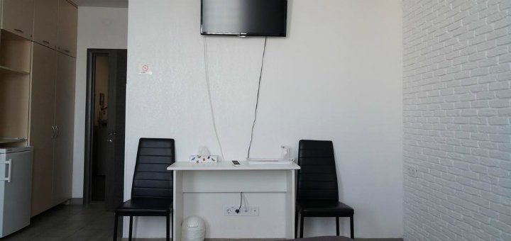 Специальные цены мини-отель «SkyHome»