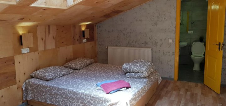 Акции апартаменты «Striha apart»