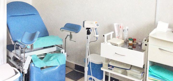 Discounts in the clinic &quot;man&quot; 12