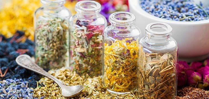 Removing the negative with herbs Your territory Odessa. Magic rituals with herbs action