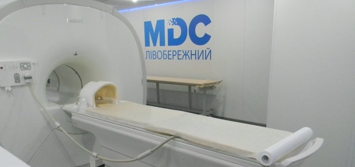 Знижки у медичному центрі «MDC Лівобережний»