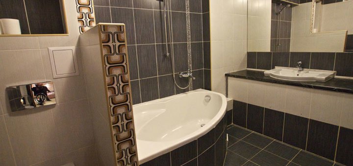 Room at the Nivki Hotel. book a hotel room at a discount. Hotels in Kiev at a discount.