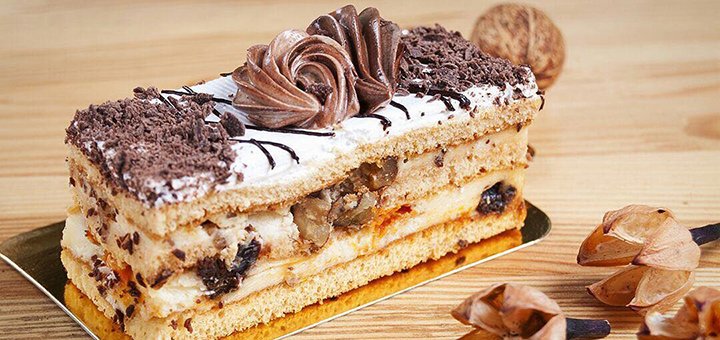 Знижки та акції в кав&#39;ярні «sweet story» 1