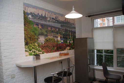 хостел Green Apple недорого