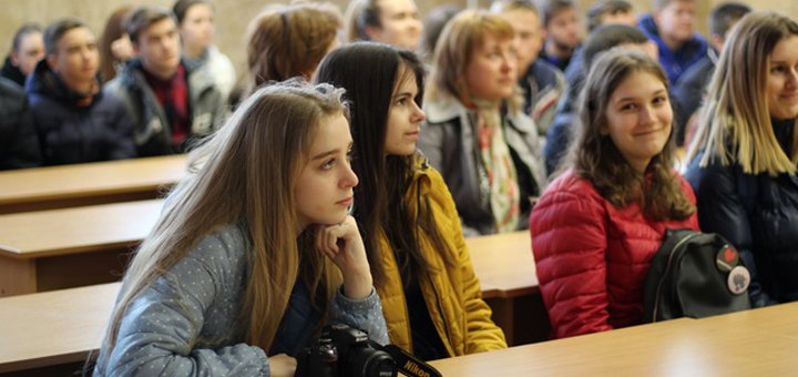 Скидки на обучение в Национальном университете биоресурсов и природопользования Украины