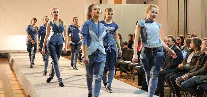 Навчання в Київському національному університеті технологій та дизайну зі знижкою