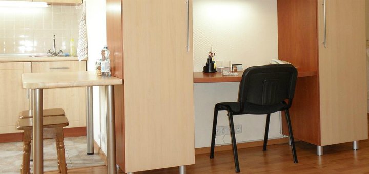 Спеціальні ціни апартаменти «apartment on nimanska 5»