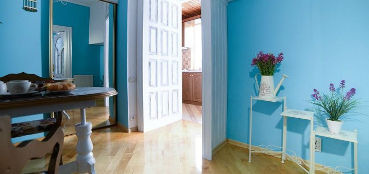 Special prices for apartments &quot;romantik suite in center&quot;