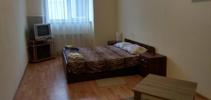 Спеціальні ціни апартаменти «apartment on beregovskaya 3»