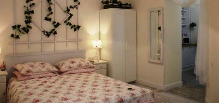 Акції апартаменти «romantic apartment on rynok square with air-conditioning»