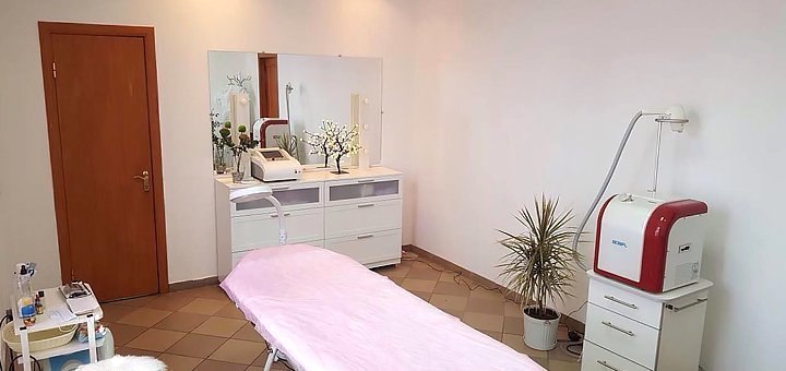 Discount on tattoos at Polaris beauty studio