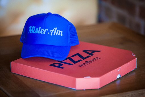 Доставка піци "Mister-Am" у Херсоні. Замовляйте піцу зі знижкою.