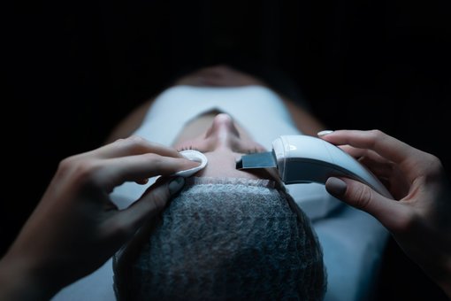 Косметологическая студия «Skin philosophy» Ирины Киенко в Киеве. Делайте биоревитализацию лица по акции.
