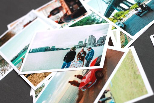 Instabook от компании «Book4me». Заказывайте по акции.