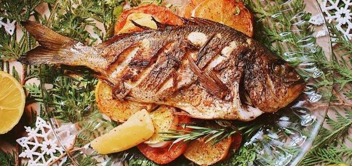 Restaurant Rita Steinberg in Chernivtsi. Visit for promotion 8