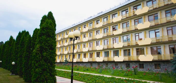 Санаторій лікувально-реабілітаційний центр ім. в.т.гуца під києвом. купити путівку в санаторій зі знижкою. санаторії під києвом недорого.